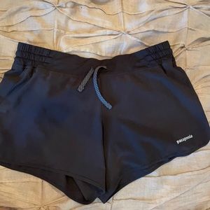 Patagonia black Shorts